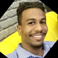 Intelligent Projects Employee Salahaldeen Alfatih's profile photo