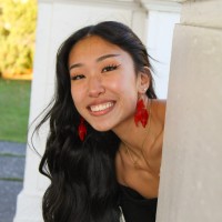 Ding Tea Employee Christa Chan's profile photo