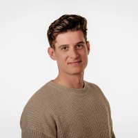 dunnhumby Employee Oliver Davis's profile photo
