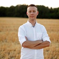 AlphaGraphics | CLT Employee Thomas Grassmann's profile photo