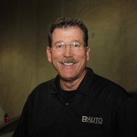 RC Auto Corporation Employee Roger Camping's profile photo