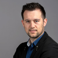 TPGEO Employee Antoine Hanon's profile photo