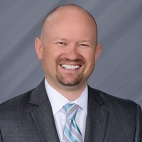 Hudson Community School District Employee Tony Voss's profile photo