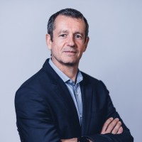 Centrica Employee Arturo Gallego's profile photo