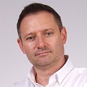 Genomtec SA Employee Martin Tabakov's profile photo