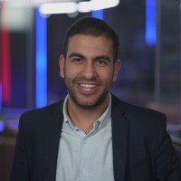 Reform UK Employee Aaron Lobo's profile photo