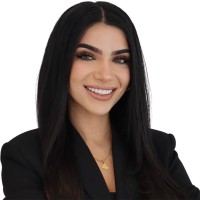 Iraqi Children Foundation (ICF) Employee Zenovia Jafar's profile photo