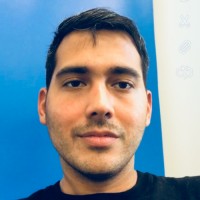 Softline Solutions Employee Sal Tramontana's profile photo