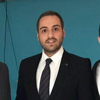 Northwest Vista College Employee Amir Ravassipour's profile photo