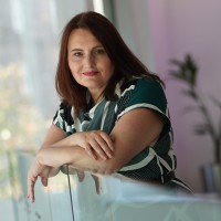 EICC Employee Carron Webster's profile photo