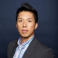 Kinetic Content Employee Stephen Wong's profile photo