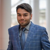 Ganger Dermatology Employee Ryan Younessi's profile photo