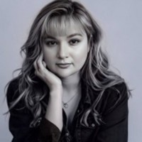 JustCoded Employee Mayya Chirva's profile photo