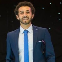 Tiba Marble Employee Ahmad Allam's profile photo