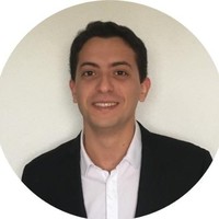 Gallaud S.A. Employee Hammadi Bouayach's profile photo