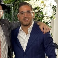 Eli Schwarcz Email & Phone Number