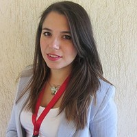 Durham University Business School Employee Anna Kasimati's profile photo