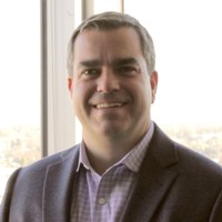 Cisco Employee Matt McCombs's profile photo