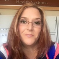 Martin Health System Employee Anna Little's profile photo