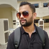 Sterling Backcheck Employee Uday Kelkar's profile photo