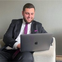 ALLYSCA Assistance GmbH | ERGO/Munich RE Group Employee Genard Qorri's profile photo