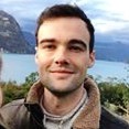 Kavaleer Productions Employee Luke Maycock's profile photo