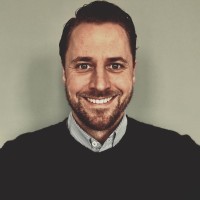 REINBOLDROST Employee Fabian Jung's profile photo