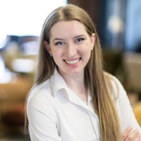 Centari Employee Rebecca Swalve's profile photo