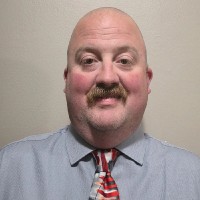 Chris Fisher's profile photo