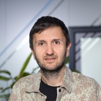 Nordeus Employee Marko Jevtic's profile photo