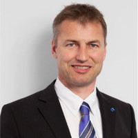 UNIORG Gruppe Employee Kreft Hans-Peter's profile photo