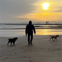 Baltic Recruitment Employee Chris Kent's profile photo