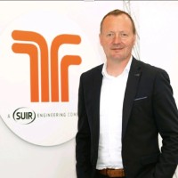 Suir Engineering Employee Andrew Norris's profile photo