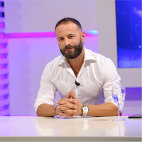 TV KLAN Employee Albert Dumani's profile photo
