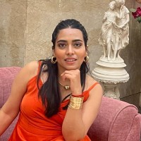 Prachi Singhai Email