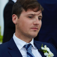 Spotify Employee Dylan Patterson's profile photo