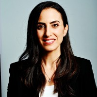 AlphaBeta Employee Lital Sherman's profile photo