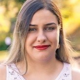 Caroline Arruda Email & Phone Number