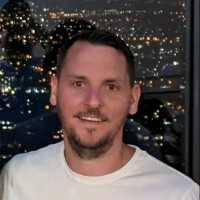 Holcim UK Employee Daniel Elphick's profile photo