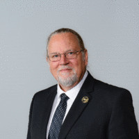 Philips Healthcare Employee Lewis Ayers's profile photo