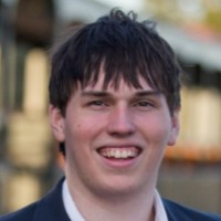 P&E Microcomputer Systems Employee Joseph Gilbert's profile photo