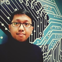 OCBC Indonesia Employee Jimmy Putra's profile photo