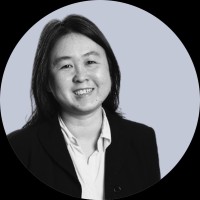 IE Employee Angelia Chung's profile photo