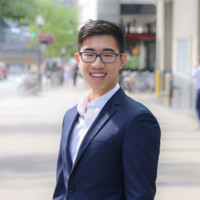 RBC Capital Markets Employee Jack Yang's profile photo