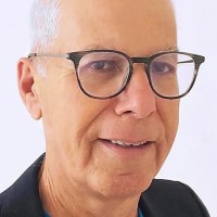 Venture Studio Employee Josef Friedman's profile photo