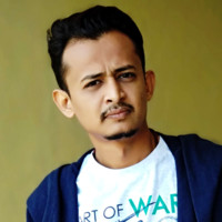 Crest Infotech ™ Employee Rajvir Chauhan's profile photo