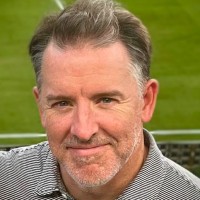 Grandview Municipal Pool Employee Bill Holmes's profile photo