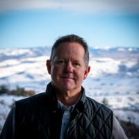 Garantir Cybersecurity Employee Trell Rohovit's profile photo
