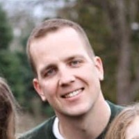 Lane County Government Employee Ryan McBride's profile photo