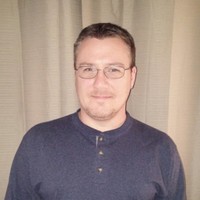 Northrop Grumman Employee Bradley Beard's profile photo